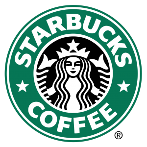 Starbucks logo PNG-87731